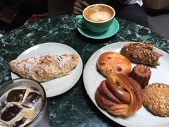 -BAKER&SPICE(安福路店)
