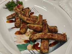 -新兴家喻酒家·羊城名宴(昌岗店)