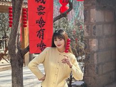 -河南宝泉旅游区
