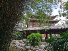 -三亚亚龙湾雅高美爵酒店