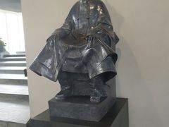 -张之洞与武汉博物馆