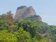 -丹霞山风景名胜区