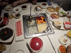 -海底捞火锅(长沙华创国际广场店)