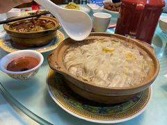 砂锅白肉-砂锅居(西四店)