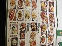 -33号大院·青岛本帮菜(五四广场店)