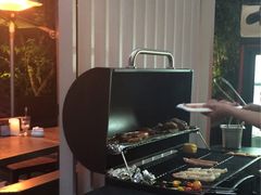 -Geneva日内瓦餐厅(西郊宝成花苑店)