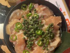 -炉小哥烤肉(朗悦公园茂店)