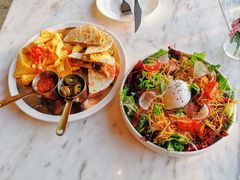 -The Rug Cafe(王府中环店)