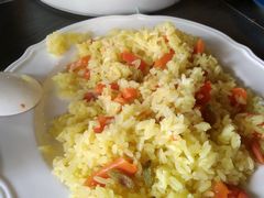 -壹号院音乐餐厅•烤全羊•新疆菜(浐灞店)