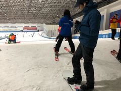 -绍兴启迪乔波冰雪世界