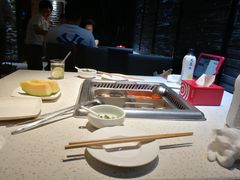 -海底捞火锅(顺义华联店)