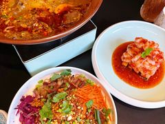-桥边小楼·手工云南菜·丽江地标美食