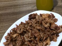 -炙热童年·老北京炙子烤肉(南锣鼓巷店)