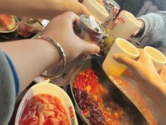 -牛市坎火锅(温州街店)