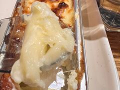 烤榴莲-蚝太郎 • 海鲜烧烤(Upark店)