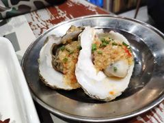 -张师傅烧烤(CBD店)