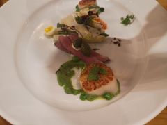 -君悦酒店·La Terrazza意合園·意式风味