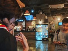 -长藤鬼校(龙翔店)