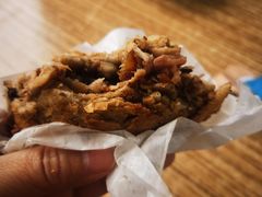 -老四烧饼铺(丽源路店)