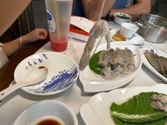 -良兴火锅