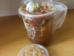 -甜心闲生传统手工冰粉(太古里店)