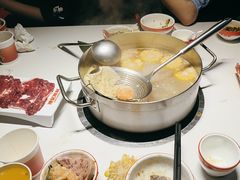 -陈记顺和牛肉火锅馆(天河北路店)