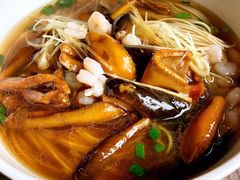 -朱鸿兴面馆(镇湖店)