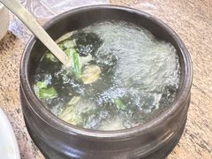-普乐酱蟹(coex店)