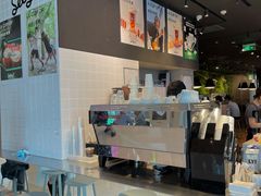-Seesaw Coffee(环贸iapm店)