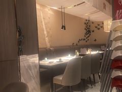 -北李妈妈菜·海肠捞饭(高新万达店)