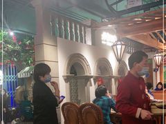 -老广酒楼(樱花店)