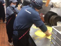 -达美乐比萨(武定店)