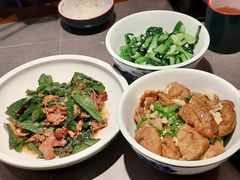 -山涧肴·湘味家肴(松岗满纷天地店)