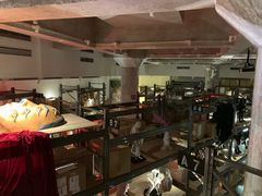 -北京三里屯CHAO酒店