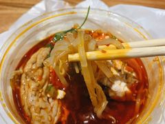 豆芽-脑馋粉儿(三里屯店)