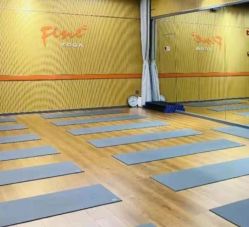 -FineYoga梵音瑜伽·普拉提