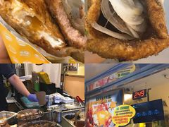 -兄弟深夜豆浆