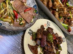 -洪福米线(浣纱路店)