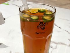 -813芭依珊 BAESAn(汇港购物中心店)