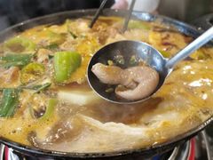 -湘肠香火锅店(团结湖店)