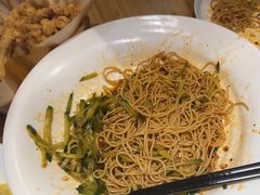 -严记小天府酸菜鱼(西四路店)