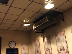 大堂-将台涮肉(酒仙桥店)