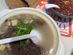 -苏晓玥·手作江南小吃(深圳北站店)