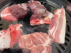 -33韩式自助烧烤(环城南路店)