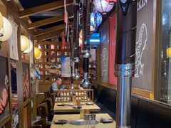 -牛藏·黑毛和牛烧肉(环市东店)