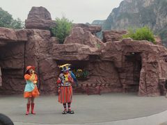 -云台山风景名胜区