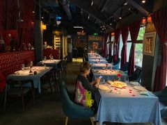 -弦月窗LUNETTE BY AMANDA(复兴路店)