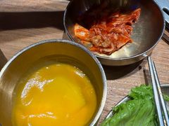 -首尔朴宝·炭火烤肉(五角场店)