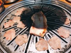 -老炉家木炭烤肉(长江国际店)