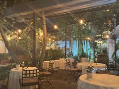 -La Villa French Restaurant